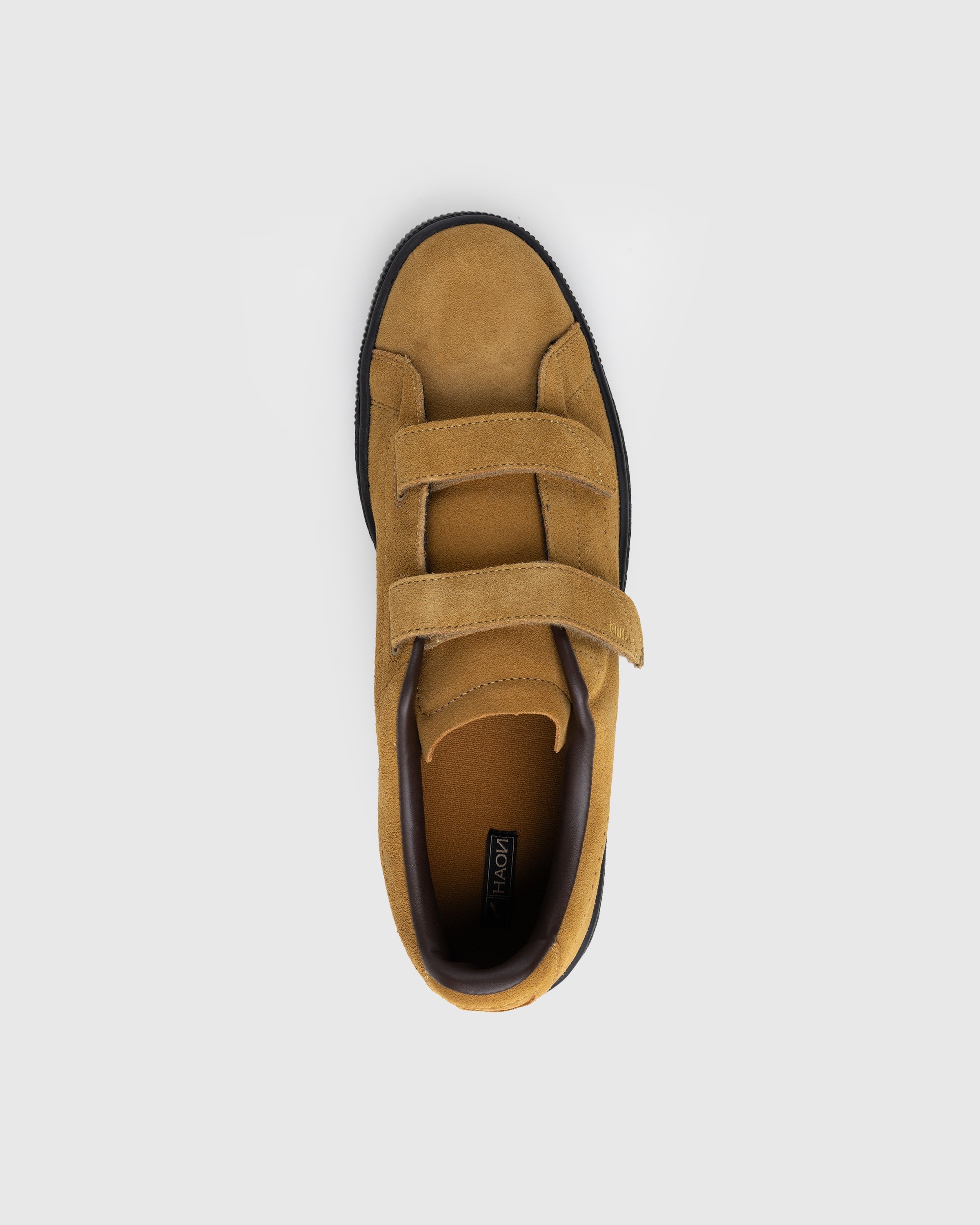 Puma brown outlet sandals